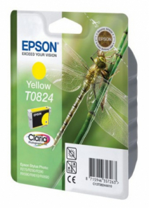 Epson Slylus Photo R270