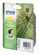 Epson Slylus Photo R270