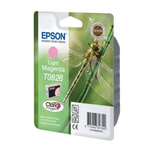 Epson Slylus Photo R270
