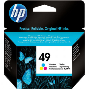HP DeskJet 6xx