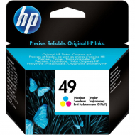 HP DeskJet 6xx