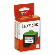 Lexmark Z13/23/25/33/25