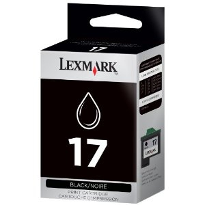 Lexmark Z25/Z35/Z602