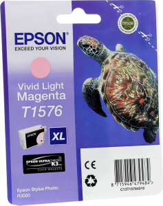 Epson Slylus Photo R3000