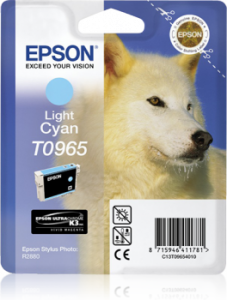 Epson Slylus Photo R2880