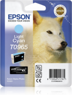 Epson Slylus Photo R2880