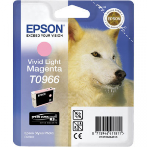 Epson Slylus Photo R2880