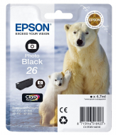  Epson T2611 (C13T26114010) 26