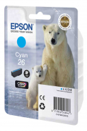  Epson T2612 (C13T26124010) 26