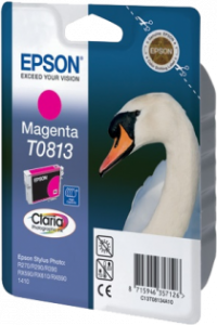 Epson Slylus Photo R270