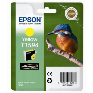 Epson Slylus Photo R2000