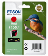 Epson Slylus Photo R2000