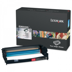 Фотобарабан Lexmark E260X22G