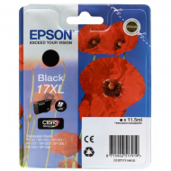  Epson T1711 (C13T17114A10) 17XL