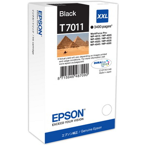 Epson WorkForce WF4095