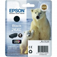  Epson T2621 (C13T26214010) 26XL