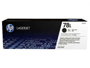 Картридж HP CE278L №78L