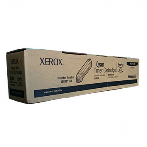 Xerox Phaser 7400 Черный