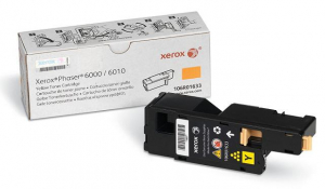 Картридж XEROX 106R01633