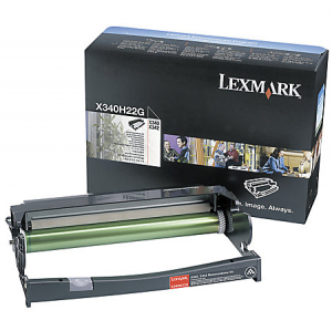 Lexmark X34x