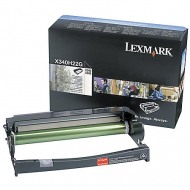 Lexmark X34x