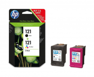   HP CN637HE 121