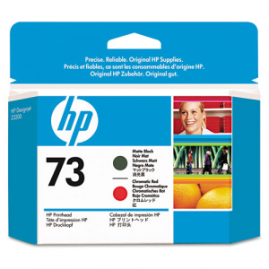 Печатающая головка HP CD949A №73