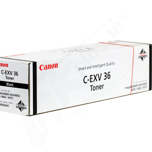 Canon C6000