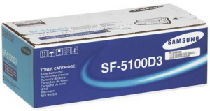 Картридж Samsung SF-5100D3
