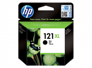 HP CC641HE 121XL