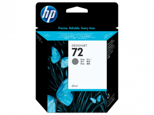 Картридж HP C9401A №72