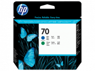   HP C9408A 70