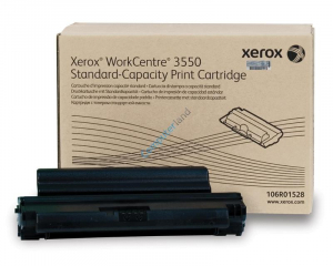 Картридж XEROX 106R01529