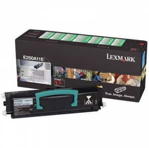 Картридж Lexmark E250A11E / E250A21E