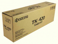 Kyocera KM-2550
