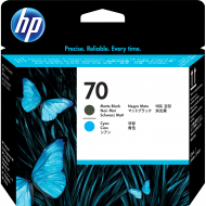   HP C9404A 70