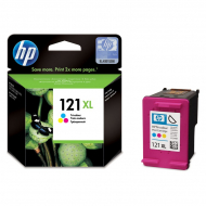  HP CC644HE 121XL