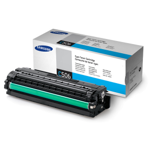 Samsung CLP-680, CLX 6260