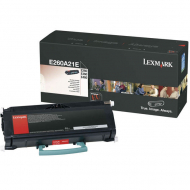 Lexmark E260