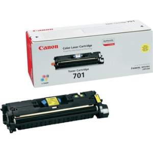 Canon LBP5200 Желтый