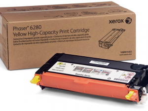 Картридж XEROX 106R01402