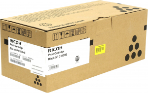 Ricoh SPC231