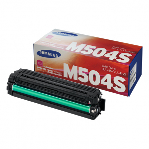 Samsung CLP 415