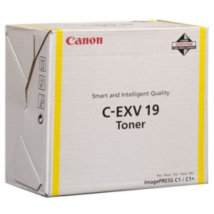 Canon imagePRESS C1