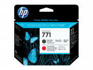   HP CE017A 771