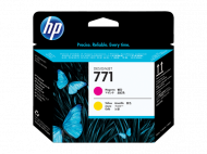   HP CE018A 771