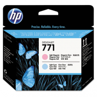   HP CE019A 771