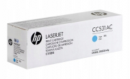  HP CC531AC 304A