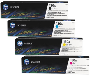 HP CLJ M176/M176N/M177/M177FW Pro MFP