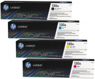 HP CLJ M176/M176N/M177/M177FW Pro MFP
